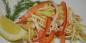 10 spændende salater med crab stick
