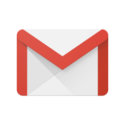 Gmail iOS og Androidl tilføjet dynamiske breve