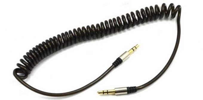 Snoet AUX-kabel