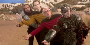 Cosplay, bongos og tegneserier - for hvad vi elsker, "Big Bang Theory"