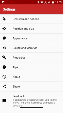 Gesture kontrol - kontrol af gestus af iPhone X i enhver Android-smartphone