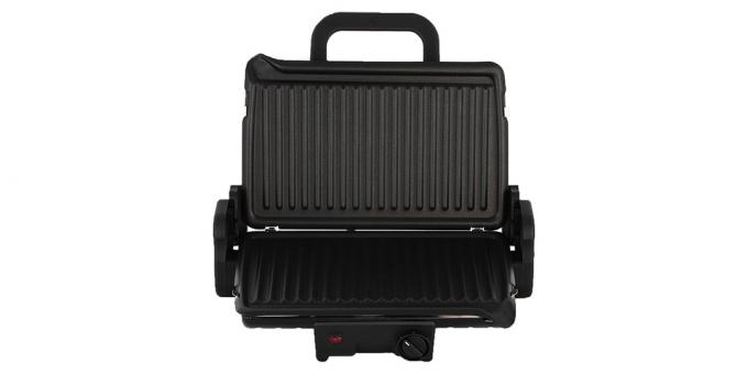 Moulinex Minute-grill GC208832