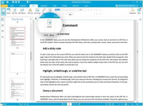 Wondershare PDFelement - den almægtige editor til at arbejde med PDF