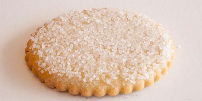 Cookie Opskrifter: Classic Sugar Cookies