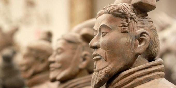 Livet - det er krig: Tips Sun Tzu, som vil hjælpe dig med at blive en bedre