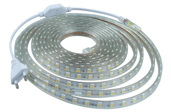 LED lys stribe