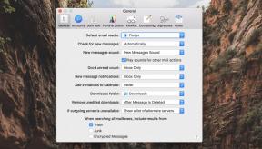 Sådan deaktiveres automatisk åbning af MacOS email-links i Apple Mail