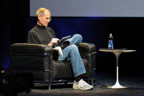 Hvorfor skal du tage eksemplet med Steve Jobs og yde personlige uniformer