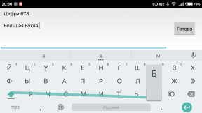 5 funktioner Google tastatur, som alle bør vide ved Android