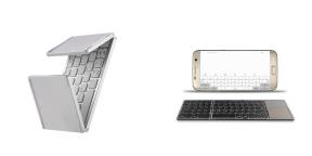 7 kvalitet trådløse tastaturer fra AliExpress