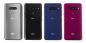 LG annoncerede V40 ThinQ smartphone med fem kameraer