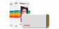 Polaroid afslører Hi-Print 2 × 3 lommeprinter