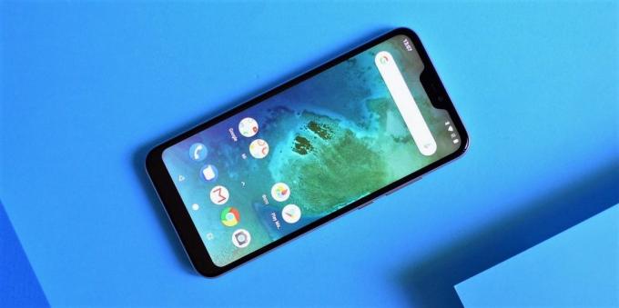 Gadgets 2018: Xiaomi Mi A2 Lite