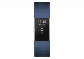 Fitbit aktivitet trackere indført ny: Flex 2 og Charge 2