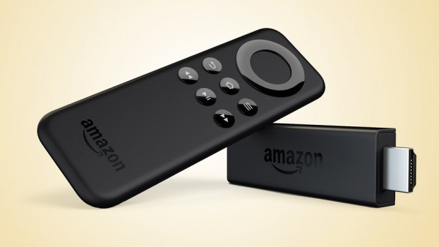 Amazon Fire TV set-top-boks er opdateret og Fire TV Stick