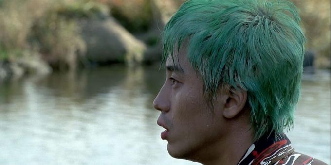 De bedste koreanske film: Sympathy for Mr. Vengeance
