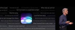 IOS 5 og 10 MacOS Sierra mest nyttige nyskabelser