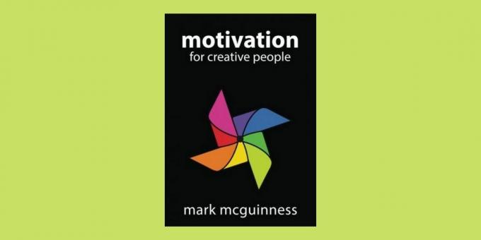 "Motivating Creative People" af Mark McGuinness