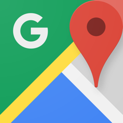 I Google Maps har en mulighed for at dele lister over favoritter