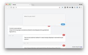 XNotes - praktisk udvidelse til at tage noter i Chrome