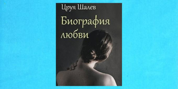 Nye bøger: "Biografi of Love" Tsruya Shalev